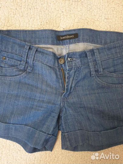 Шорты 24 размер