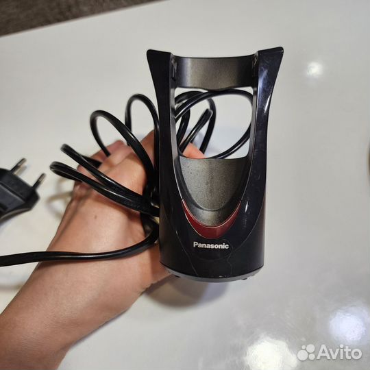 Зарядное устройство Panasonic