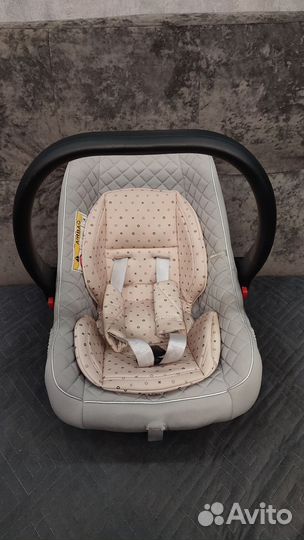 Переноска для новорожденных, автолюлька, люлька