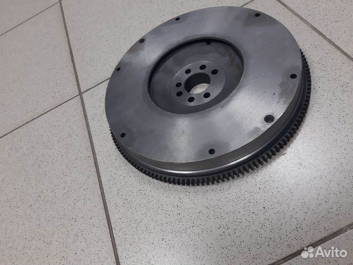 Маховик змз 405,406,409