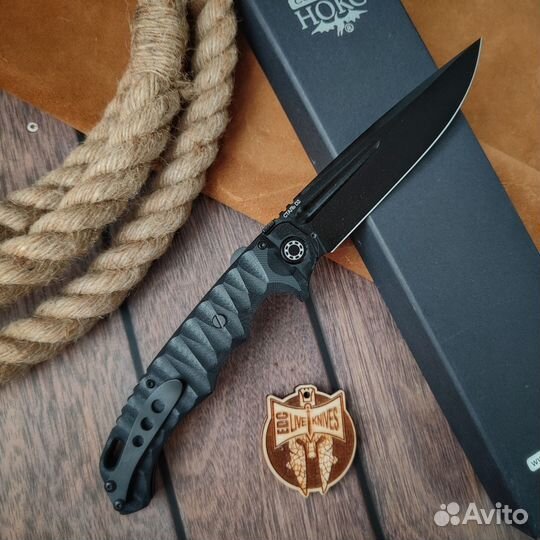 Нокс кугуар D2 с толкателем