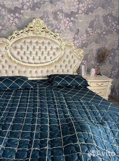 Комплекты белья с одеялом