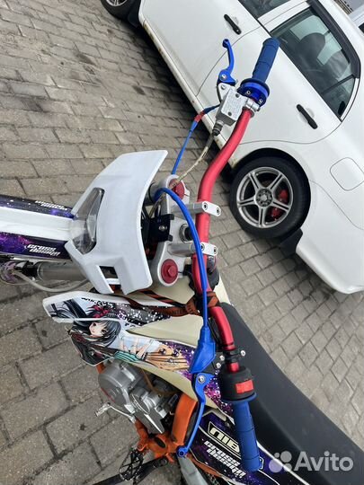 Kayo k 1 mx 250