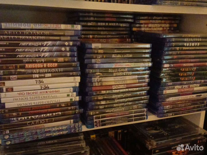 Лицензия. Мультфильмы и Наше кино