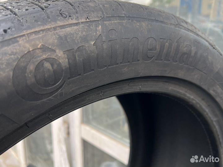 285/40R22+ 325/35R22 шины для Mercedes GLE coupe