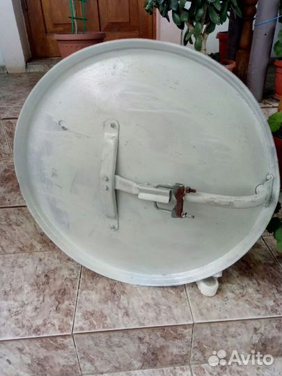 Спутниковая антена