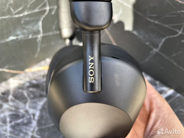 Беспроводные наушники Sony (с гарантией)