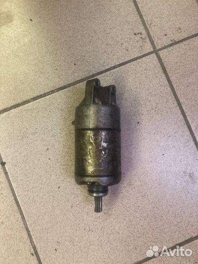 Стартер Honda CBR 600 F3