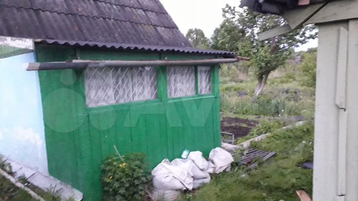 Участок 3,8 сот. (СНТ, ДНП)