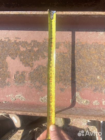 Балка 30Б2 бу