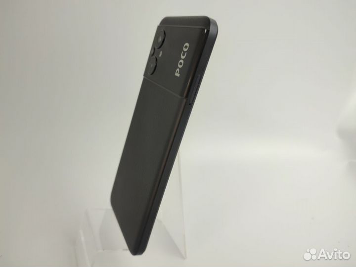 Xiaomi Poco M5, 4/128 ГБ