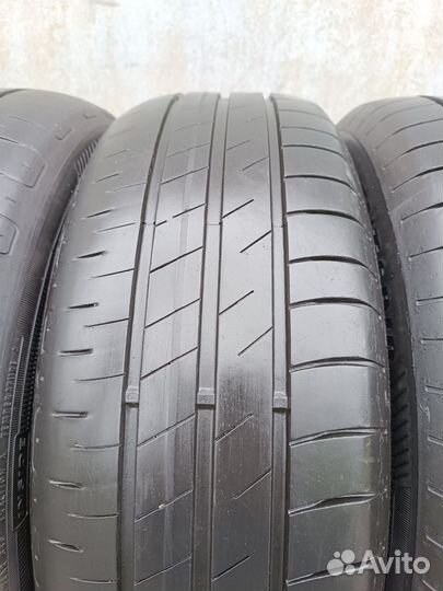Goodyear EfficientGrip Performance 195/65 R15