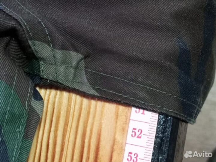 Военная рубашка 44 46 США survival m-94