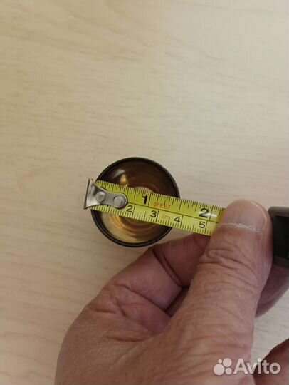 Стопки серебряные СССР