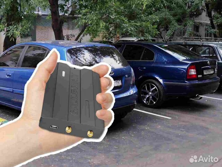 Настройка GPS и Глонасс систем для автомобилей