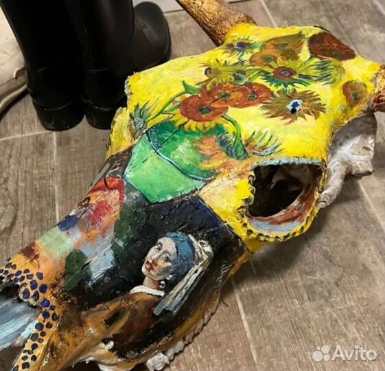 Роспись стен/ графити/ аэрография