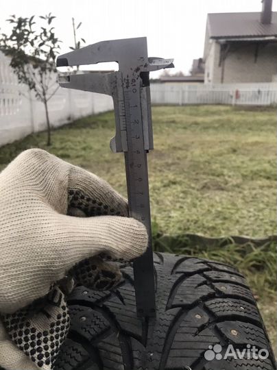 Hankook I'Pike RW11 195/65 R15