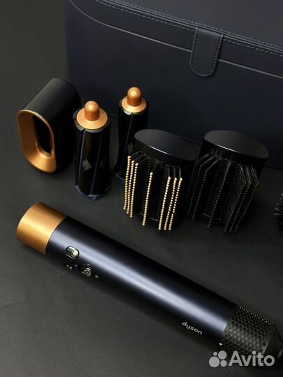 Стайлер dyson 1:1 новый