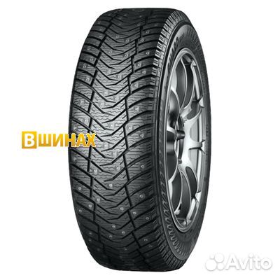 Yokohama IceGuard Stud IG65 245/45 R19 102T