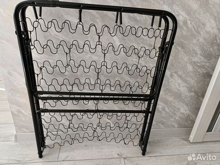 Раскладушка