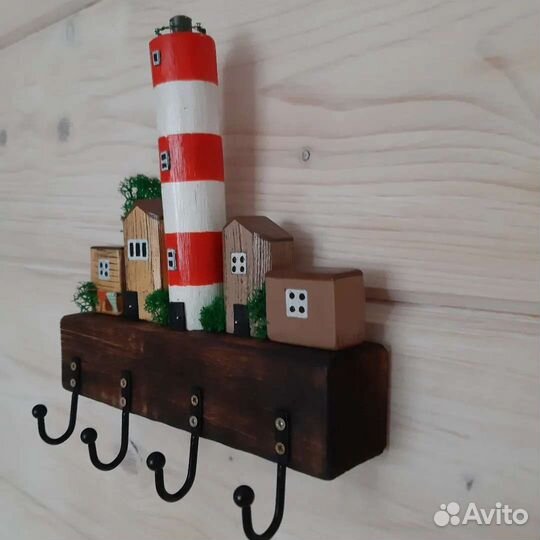 Ключница Маяк