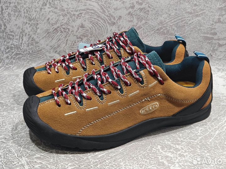 Кроссовки Keen jasper