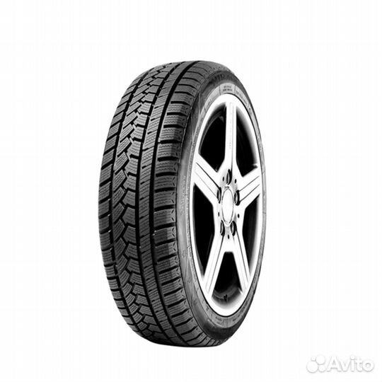 Mirage MR-W562 205/45 R17 88H