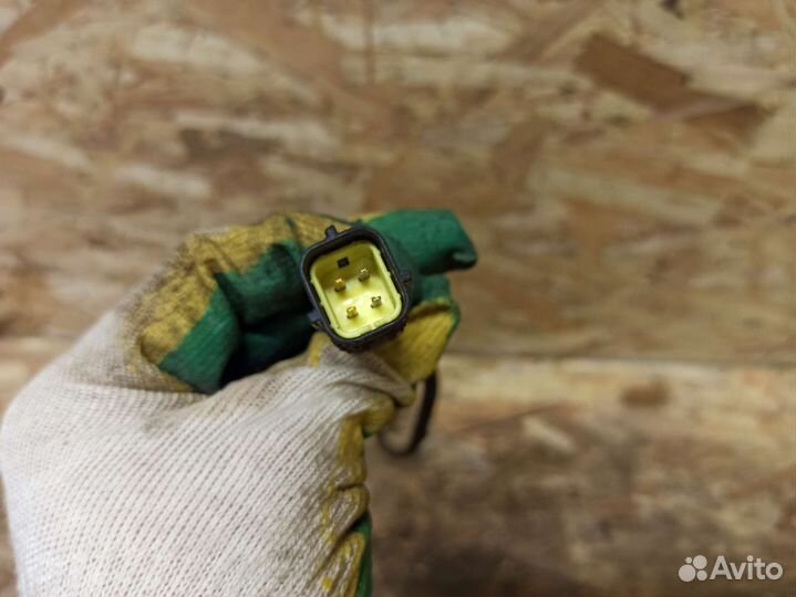 Датчик кислорода нижний Chevrolet Aveo T250