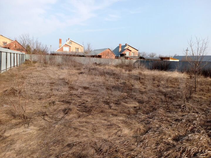 Участок 15 сот. (ИЖС)