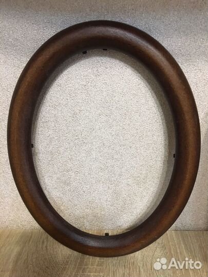 Счеты деревянные СССР. Рамка под фото