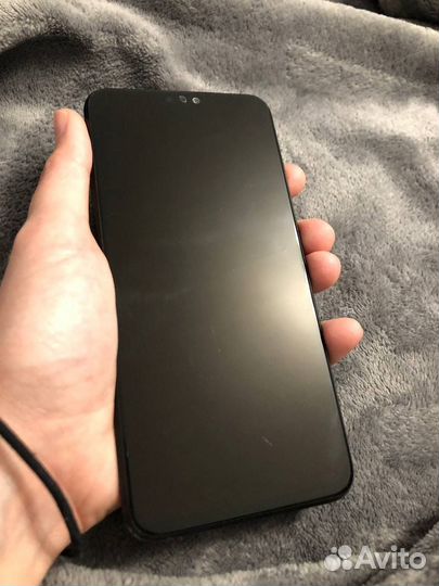 HONOR 8X, 4/64 ГБ
