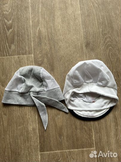 Панама для мальчика