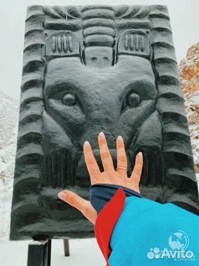 7 янв24 Кын активный: к 