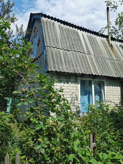 Дача 80 м² на участке 10 сот.