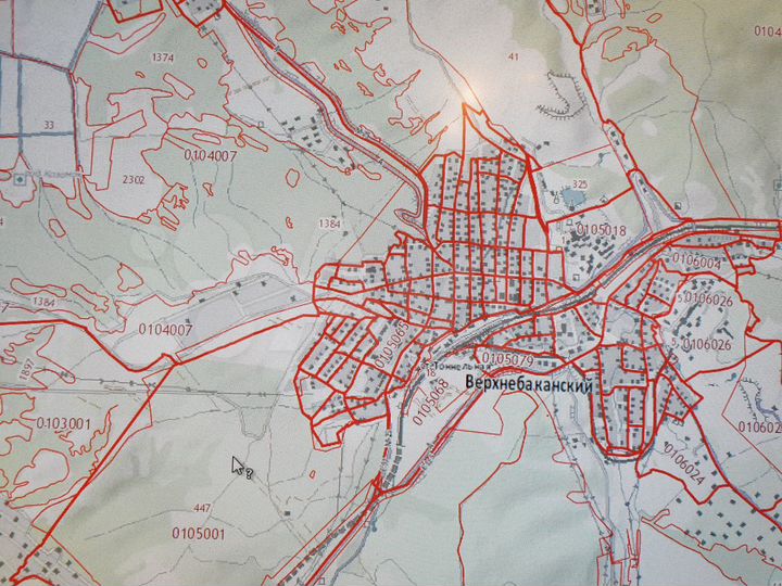 Участок 7 сот. (СНТ, ДНП)