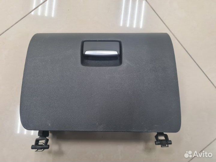 Бардачок Ford Focus DB 1.8L duratec-HE PFI (125PS)