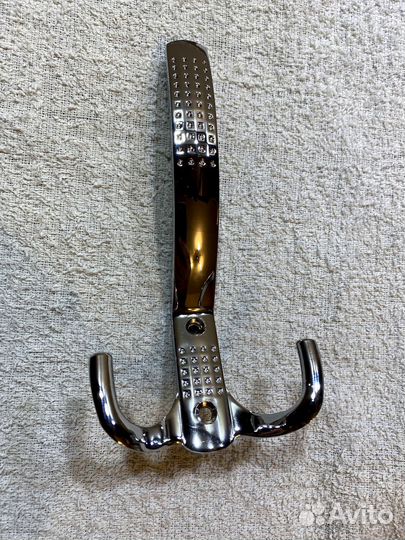 Мебельная фурнитура ручки