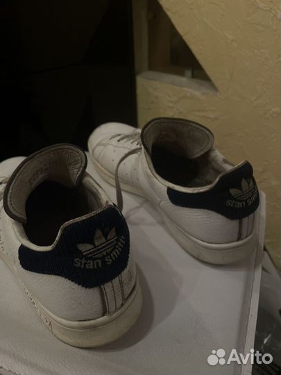 Кроссовки мужские Stan Smith