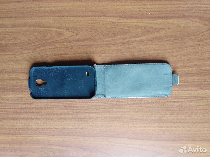 Чехол для Samsung Galaxy S4 Mini