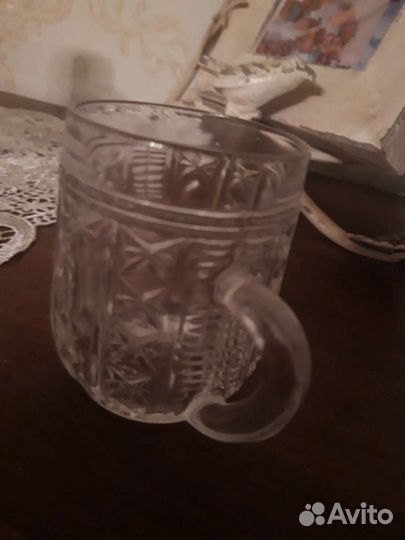 Пивные кружки СССР