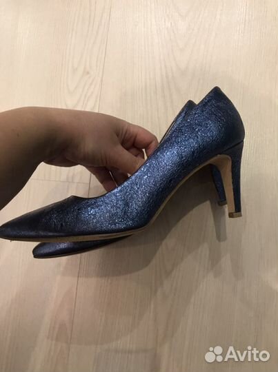 Туфли италия