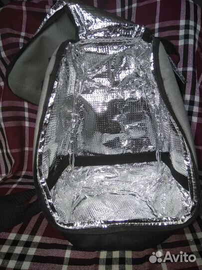 Контейнер-сумка Traveller Maternity Bebe confort