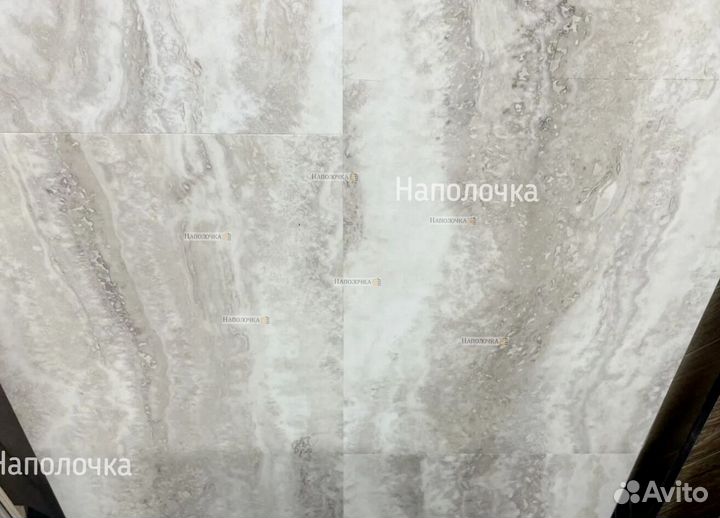 Кварцвиниловая плитка