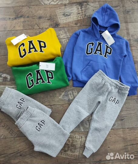 Оптовая продажа детской одежды