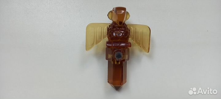 Ловушки для SkylanderS: Trap Team (земля) 4U