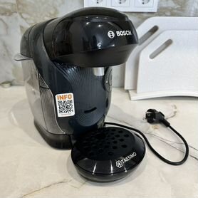 Кофемашина bosch tassimo style