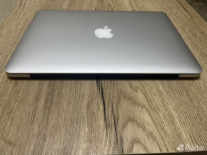 Apple MacBook pro