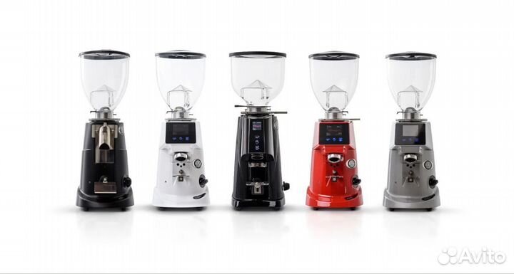 Кофемолка Fiorenzatto F 64, f 64 EVO, f 83