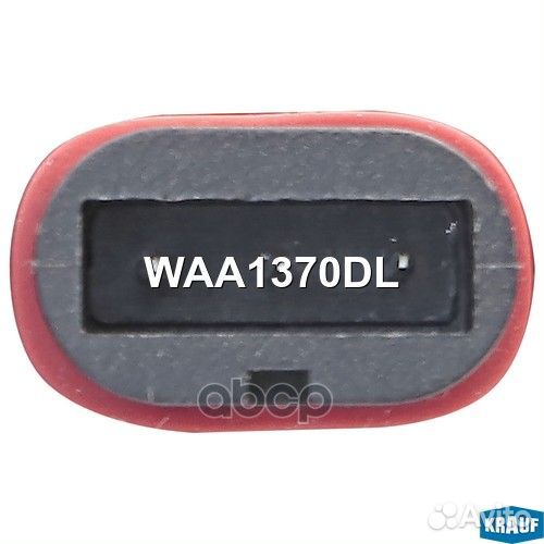 Амортизатор подвески передний WAA1370DL Krauf