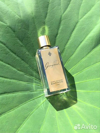 Туалетная вода